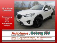 Gebraucht Mazda CX-5 Sendo 255 PS (187 kW) 2015 Weiß SUV