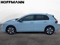 Gebraucht VW Golf VIII Goal 116 PS (85 kW) 2025 Blau Limousine