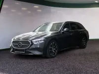 Gebraucht Mercedes E200 Avantgarde 204 PS (150 kW) 2025 Grau / graphitgrau (metallic) Kombi