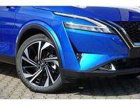 gebraucht Nissan Qashqai TEKNA+ Pano Leder BOSE 20Zoll! März!