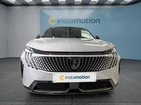 Neu Peugeot e-3008 156 kW (213 PS) 2025 Weiß SUV