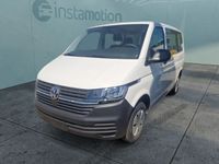 gebraucht VW T6 1