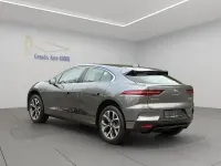 Gebraucht Jaguar I-Pace 294 kW (400 PS) 2018 Grau SUV