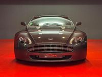 Gebraucht Aston Martin V8 Vantage 426 PS (313 kW) 2008 Grau Coupé