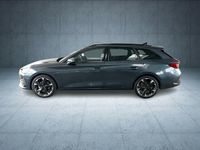 Gebraucht Cupra Leon 150 PS (110 kW) 2024 Grau Limousine