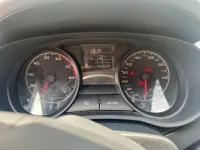 Gebraucht Seat Ibiza FR 105 PS (77 kW) 2014 Schwarz Limousine