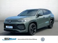 Gebraucht VW Tayron R-line 193 PS (141 kW) 2025 Grün SUV