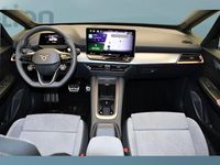 Gebraucht Cupra Born 169 kW (231 PS) 2025 Blau Kleinwagen