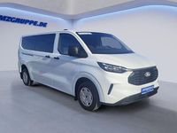Nowe Ford Transit Custom Trend 150 KM (110 kW) 2025 Biały Kombi