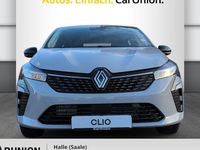 Neu Renault Clio V Evolution 115 PS (84 kW) 2025 Rafalgrau metallic Limousine