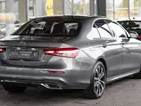 Gebraucht Mercedes E400 AMG 330 PS (242 kW) 2022 Grau Limousine