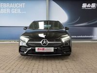 gebraucht Mercedes A200 AMG Line NAVI/KAMERA/LED/TEMPOMAT