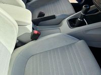 Gebraucht VW Scirocco 125 PS (91 kW) 2015 Blau Coupé