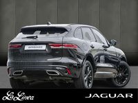 Gebraucht Jaguar F-Pace R-Dynamic 304 PS (223 kW) 2025 Schwarz SUV