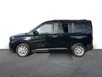 Neu Ford Tourneo Courier Titanium 125 PS (91 kW) 2026 Agate black metallic Van / Kleinbus
