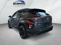 Gebraucht Hyundai Kona N Line 160 kW (218 PS) 2025 Grau SUV