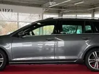 Gebraucht VW Golf VII R 150 PS (110 kW) 2020 Grau Kombi