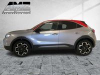 gebraucht Opel Mokka 1.2 Turbo Ultimate FLA*Massage*Leder*LM
