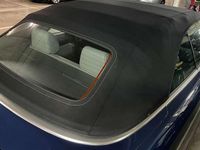 Gebraucht Audi A4 Cabriolet Comfort 170 PS (125 kW) 2002 Blau Cabrio