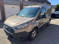 Second-hand Ford Transit 75 CP (55 kW) 2020 Argintiu Break