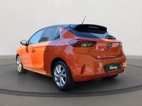 Gebraucht Opel Corsa Elegance 55 PS (40 kW) 2021 Orange Kleinwagen