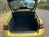 Gebraucht Skoda Superb SportLine 2018 Andere farben Limousine