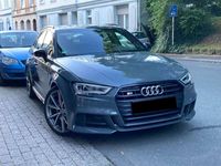 gebraucht Audi A3 Sportback S3 TFSI S tronic