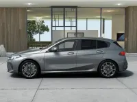 Gebraucht BMW 123 M Sport 218 PS (160 kW) 2025 Grau Kleinwagen