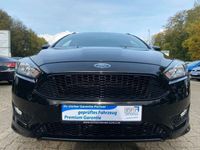 gebraucht Ford Focus Turnier ST-Line SHZ NAVI PDC