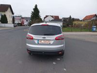 gebraucht Ford S-MAX Business Edition