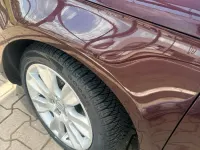 Gebraucht Audi A1 Ambition 86 PS (63 kW) 2014 Violett Kleinwagen