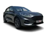 Gebraucht Ford Kuga ST-Line 2023 Grau SUV