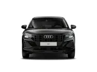 Gebraucht Audi Q2 Advanced Plus 150 PS (110 kW) 2025 Mythosschwarz metallic SUV