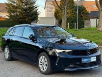 Gebraucht Opel Astra Elegance 131 PS (96 kW) 2023 Schwarz Kombi