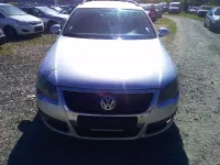 Brugt VW Passat 125 HK (91 kW) 2006 Stationcar