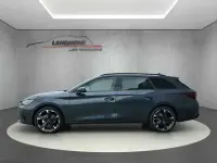 Nowe Cupra Leon 150 KM (110 kW) 2026 Szary Kombi