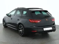 Gebraucht Seat Leon 190 PS (139 kW) 2021 Andere