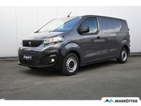 Gebraucht Peugeot e-Expert 100 kW (136 PS) 2025 Grau Van