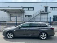 Gebraucht Opel Insignia 174 PS (127 kW) 2022 Grau Limousine