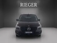 Gebraucht Mercedes Citan 113 Progressive 131 PS (96 kW) 2024 Schwarz Van / Kleinbus