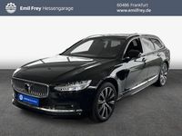 Gebraucht Volvo V90 Plus 197 PS (144 kW) 2024 Schwarz Kombi