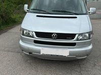 gebraucht VW Caravelle t42.5tdi