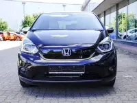 Gebraucht Honda Jazz Executive 98 PS (72 kW) 2022 Schwarz Kleinwagen