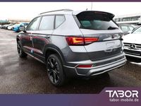 Neu Cupra Ateca 150 PS (110 kW) 2026 Graphite grau metallic SUV