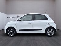 Gebraucht Renault Twingo LIMITED 96 PS (70 kW) 2020 Weiß Kleinwagen