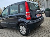 gebraucht Fiat Panda 1.2+ TÜV+GARANTIE+5TÜRIG+SCHECKHEFT