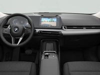 Gebraucht BMW X1 Shadowline 163 PS (119 kW) 2025 Grün SUV