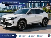 Neu Alfa Romeo Junior Ti 114 kW (156 PS) 2026 SUV