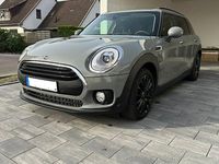 Gebraucht Mini One Clubman 102 PS (75 kW) 2019 Grau Kombi