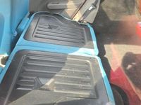 Gebraucht Fiat Panda 60 PS (44 kW) 2003 Rot Kleinwagen